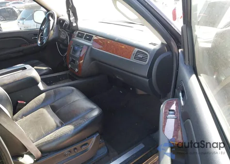 2007 Chevrolet Avalanche 1500 Ltz z USA, uszkodzony, nr VIN 3GNEC12027G263443